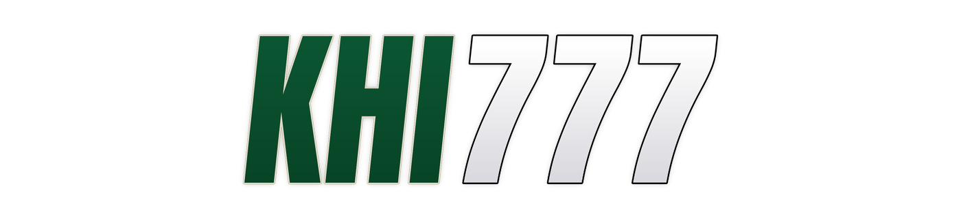 khi777 Logo